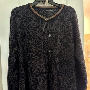 Lightweight Cardigan from the Gudrun Sjoden Line!